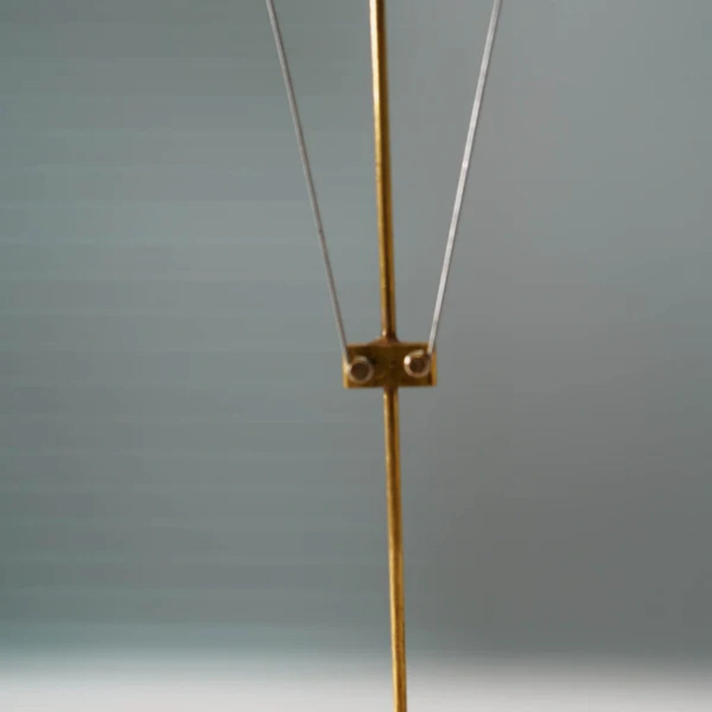 Handcrafted   Walnut   Swan   Automaton